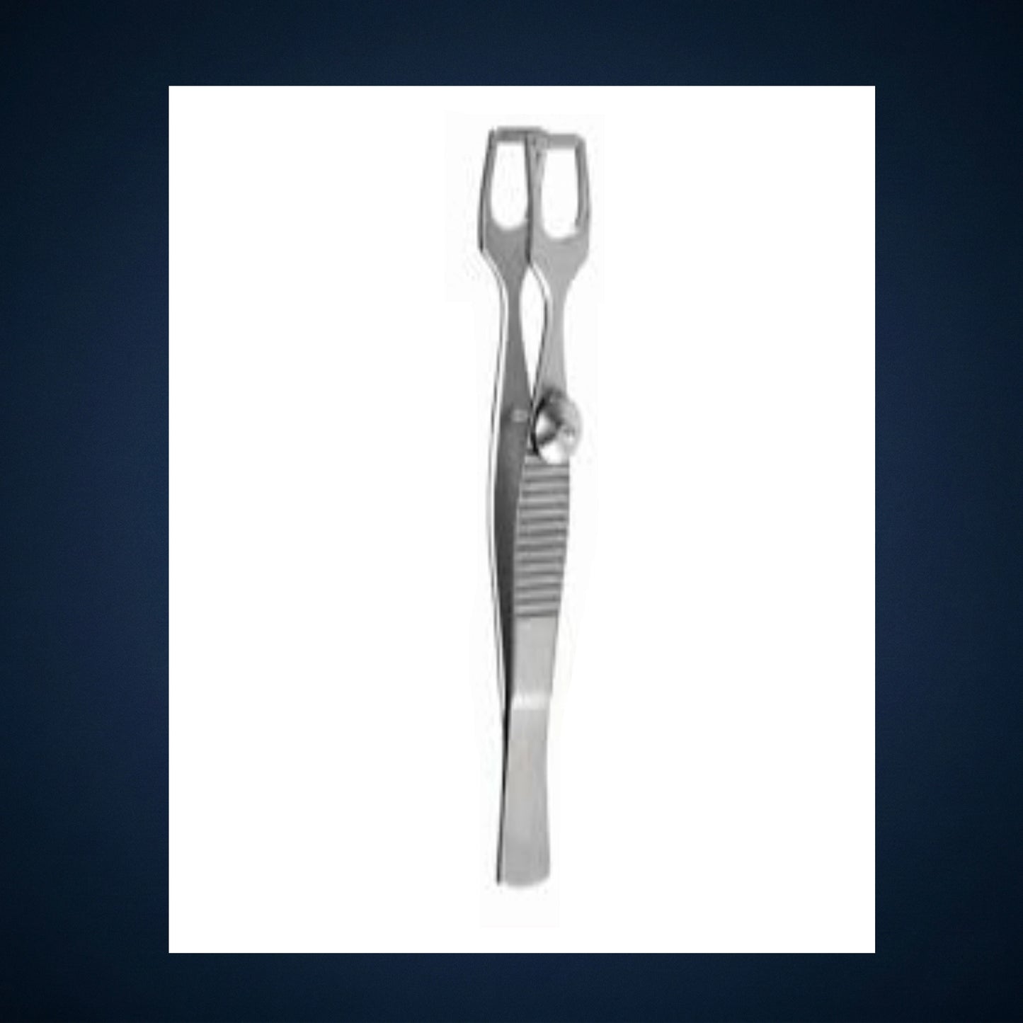 RH2529 / COLLUMELA CLAMP