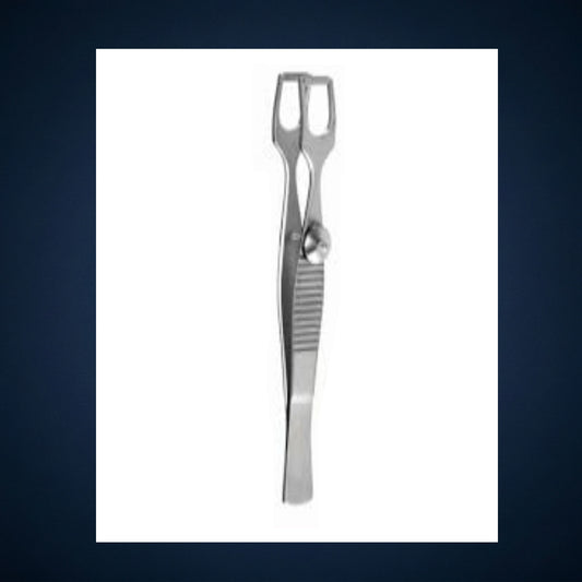 RH2529 / COLLUMELA CLAMP