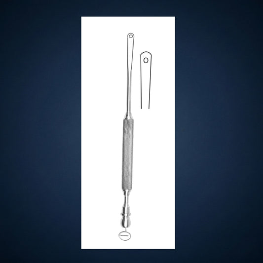 N1030 / SUCTION CUM ELEVATOR
20.5 CM LONG