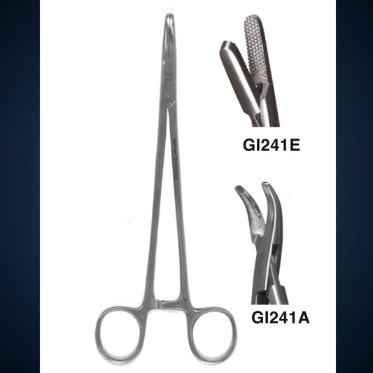 GI241E / NEEDEL HOLDER
