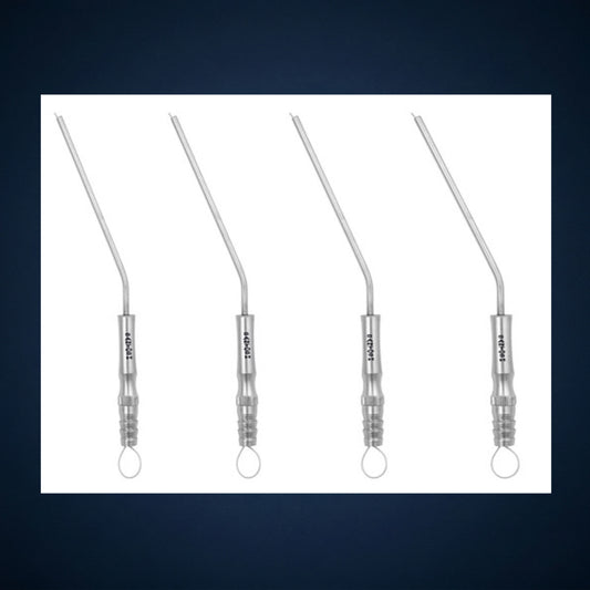 E0282 / EAR HOUSE SUCTION