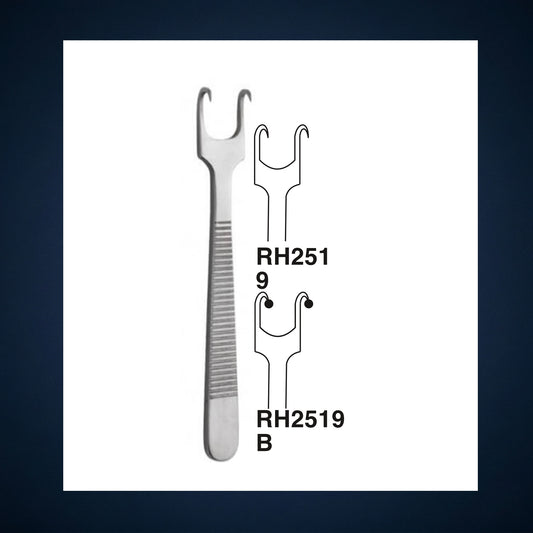 RH2519 / ALAR RETRACTOR
