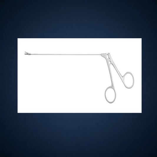 PI123 / PITUITARY OVAL CUP BIOPSY FORCEPS