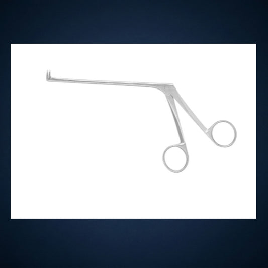F7106 / BLAKESLEY FORCEPS UP TURN 90 DEGREE