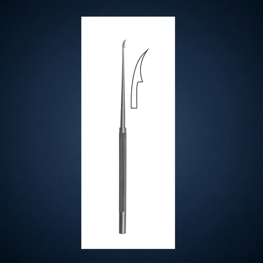 F7224 / SICKLE KNIFE