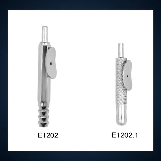 MICRO EAR SUCTION ADOPTER