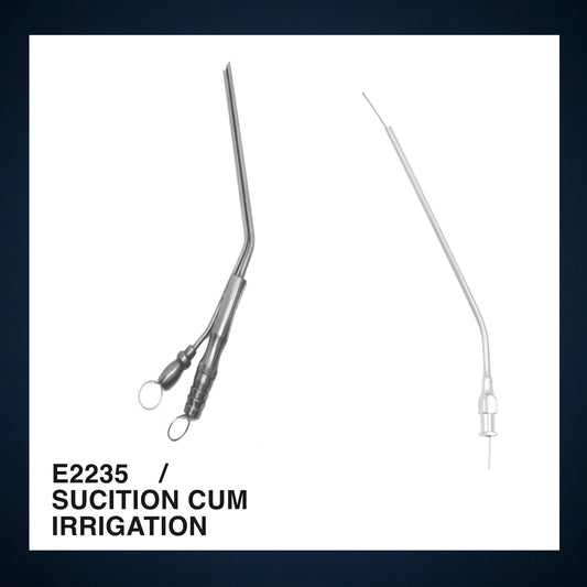 E1229 / MICRO EARSUCTION TIP / VERHOEVEN