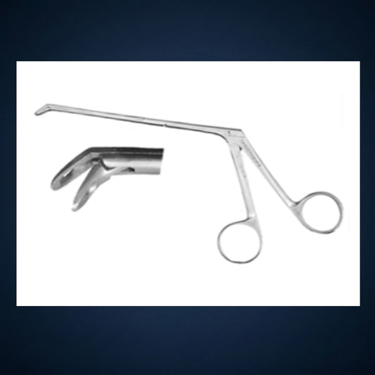 F71039 / BLAKESLEY ETMOID DOWNTURN FORCEPS