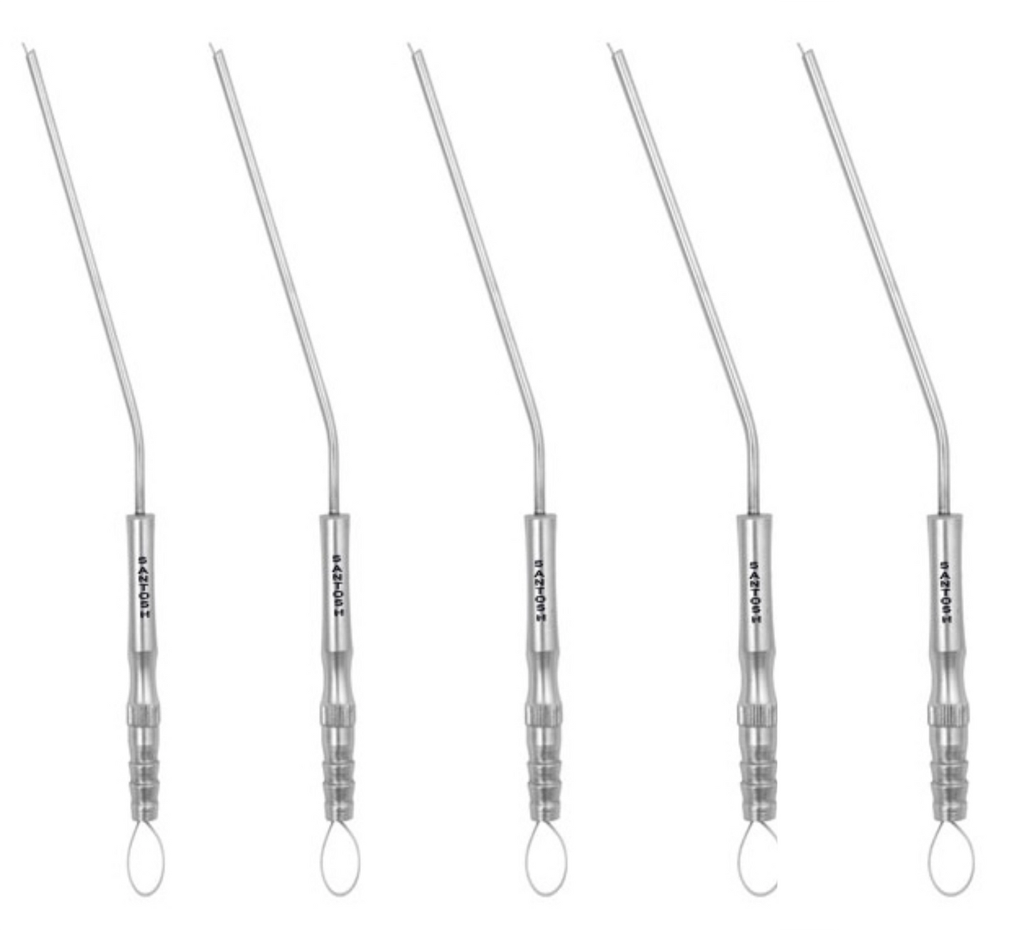 E0282 / EAR HOUSE SUCTION