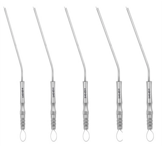 E0282 / EAR HOUSE SUCTION