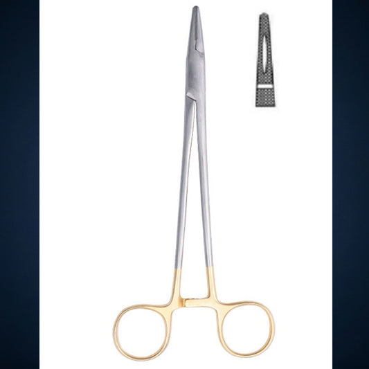 GI239 / TUNGSTEN NEEDLE HOLDER