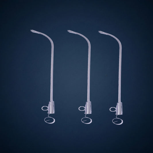 OP032 / EUSTACHIAN CATHETOR SET
OF 3