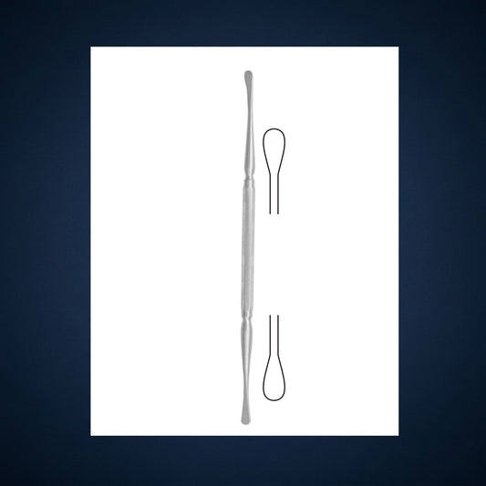 N1025 / HOWARTAH ELEVATOR 20.0 CM LONG