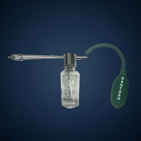 Th0012 / VINTAGE HOLM SPRAY THROAT AND NASAL
