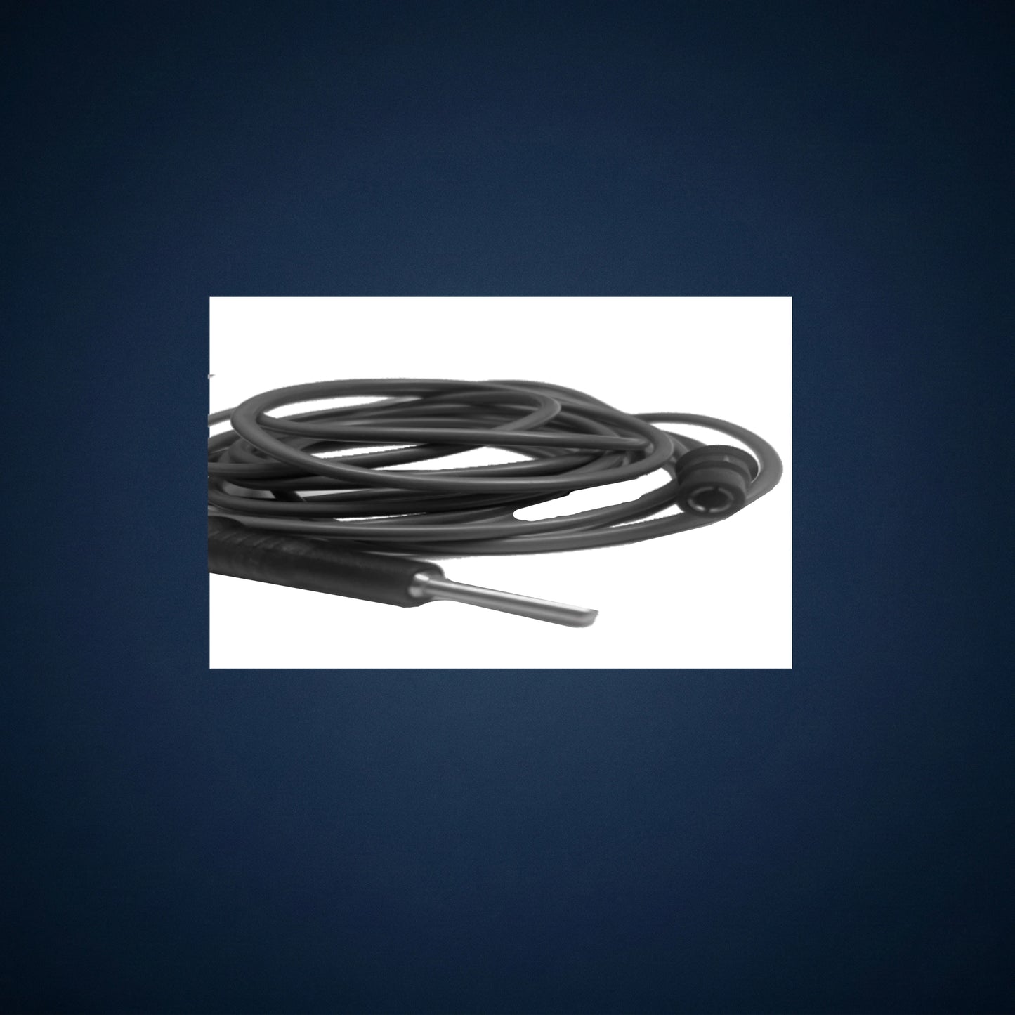C8558A / MONOPOLAR CAUTRY ONE PIN CORD