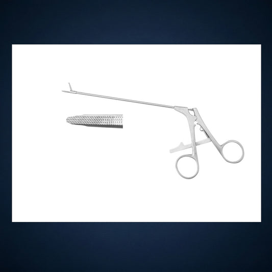 F110 / FESS NEEDLE HOLDER 16.5 CM LONG