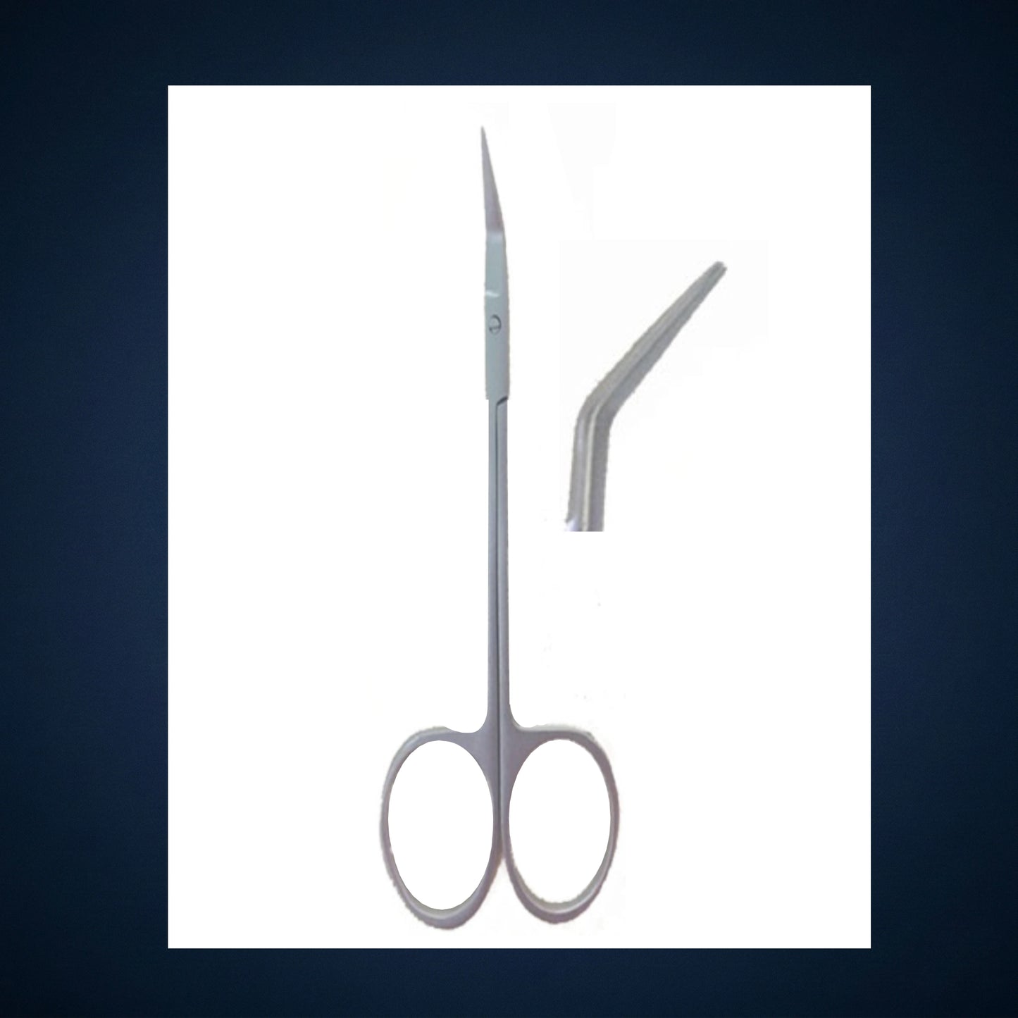 TH9996 / WALTER SCISSOR FINE
45 DEGREE