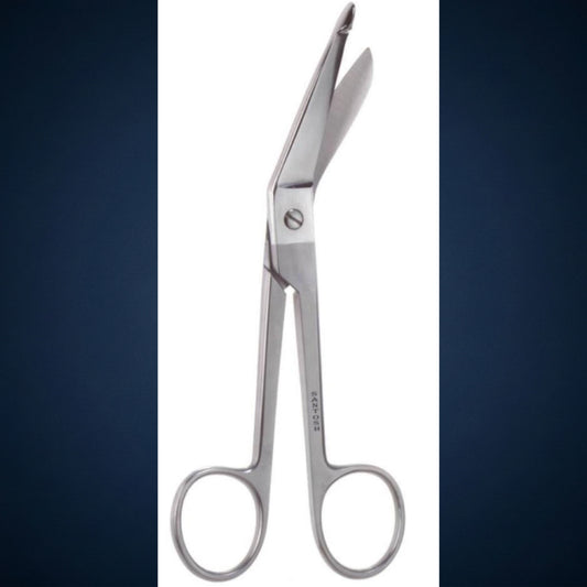 GI346 / BANDAGE SCISSOR