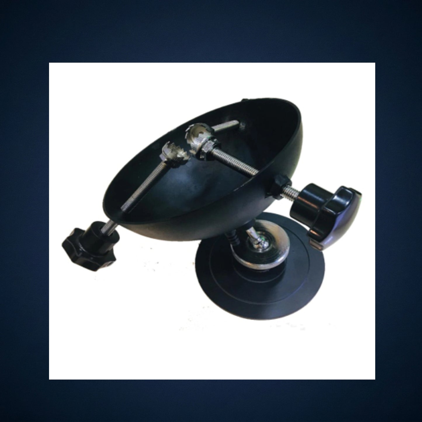 OP39 / TEMPORAL BONE HOLDER