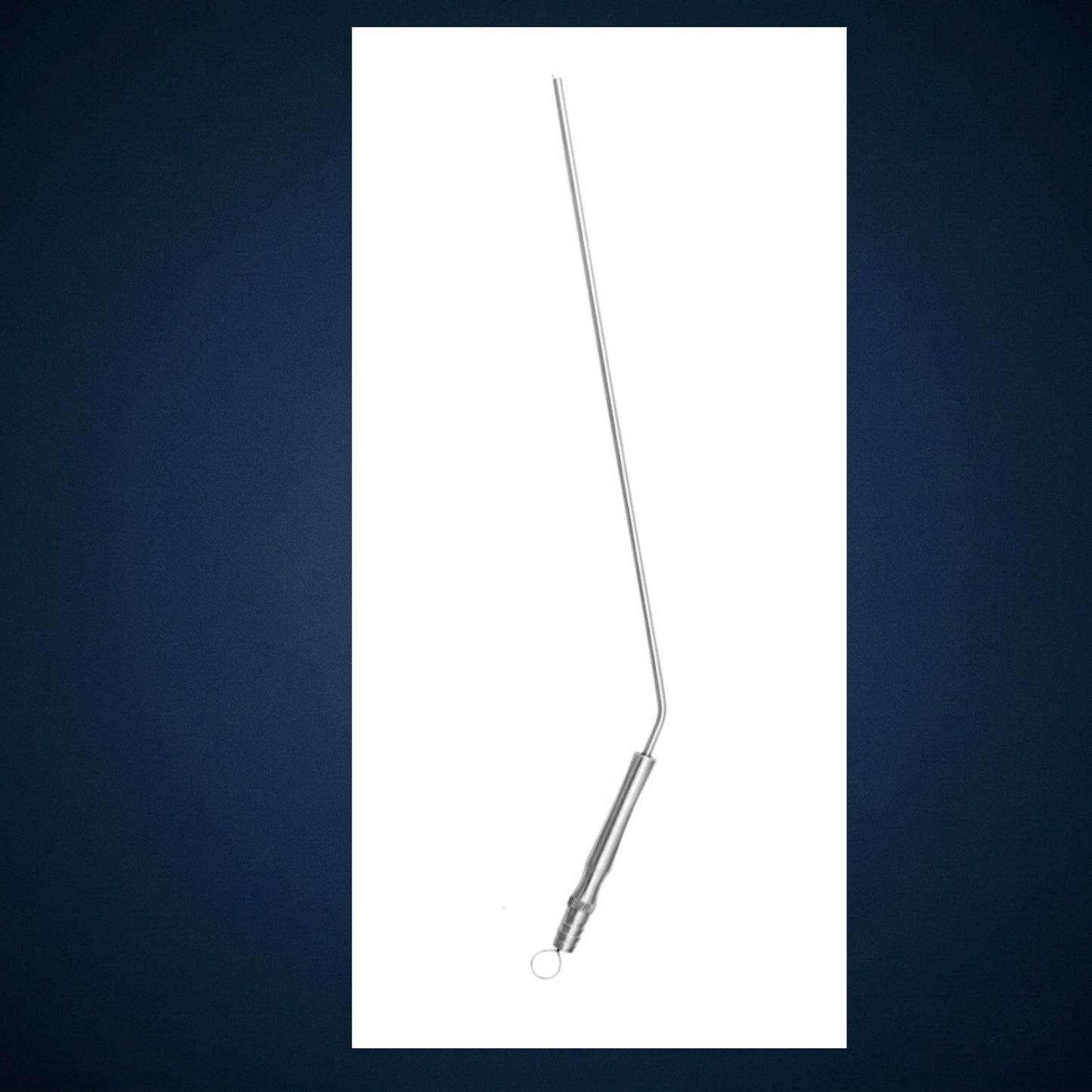 OESOPHAGOSCOPE SUCTION