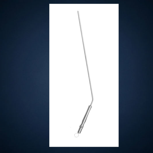 OESOPHAGOSCOPE SUCTION