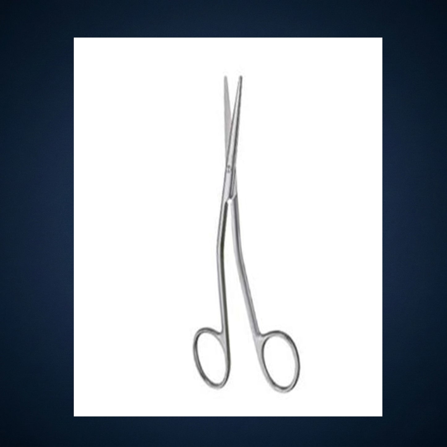 N2045A / FOMEN SCISSOR
15.0 CM LONG