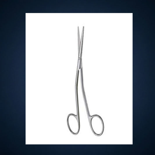 N2045A / FOMEN SCISSOR
15.0 CM LONG