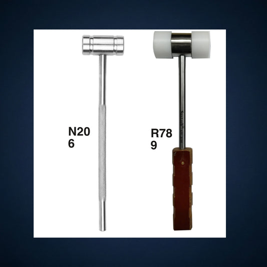 N2061 / HAMMER / MALLET 150 GMS