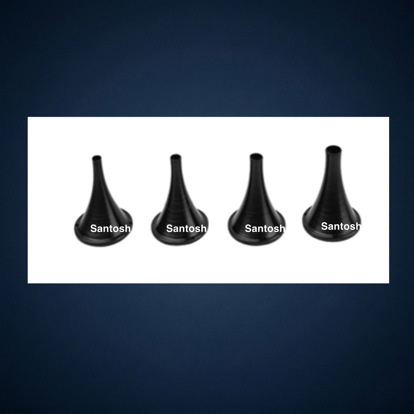 E1036 / OPERATIVE SPECULUM
SET OF 4