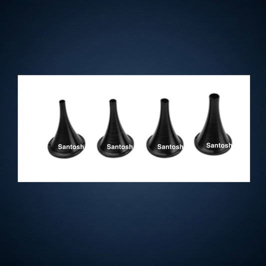 E1036 / OPERATIVE SPECULUM
SET OF 4