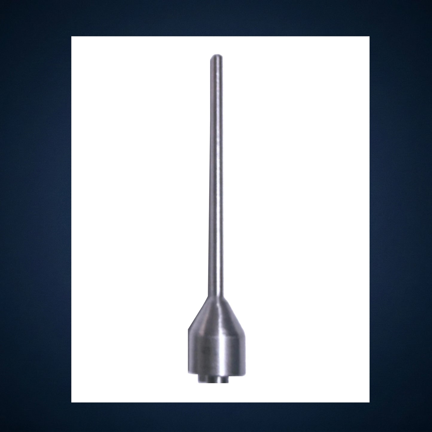 RH543 / HAC NEEDLE BONE
HOLE RHINOPLASTY
6.0 CM LONG