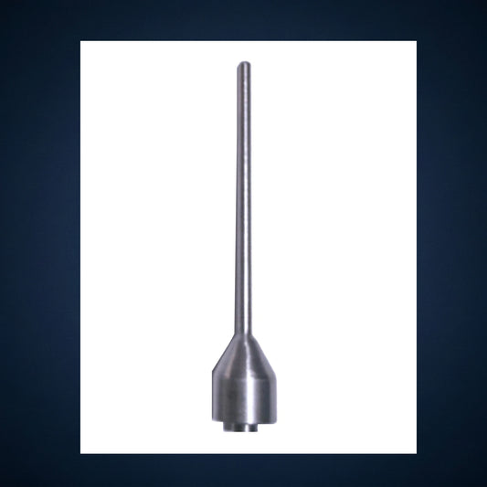 RH543 / HAC NEEDLE BONE
HOLE RHINOPLASTY
6.0 CM LONG
