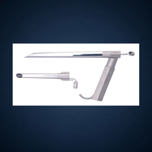 MICRO LARYNGOSCOPE