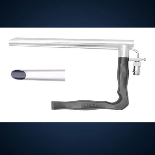 DL41 / DIRECT LARYNGOSCOPE / HYPOPHARYNGOSCOPE