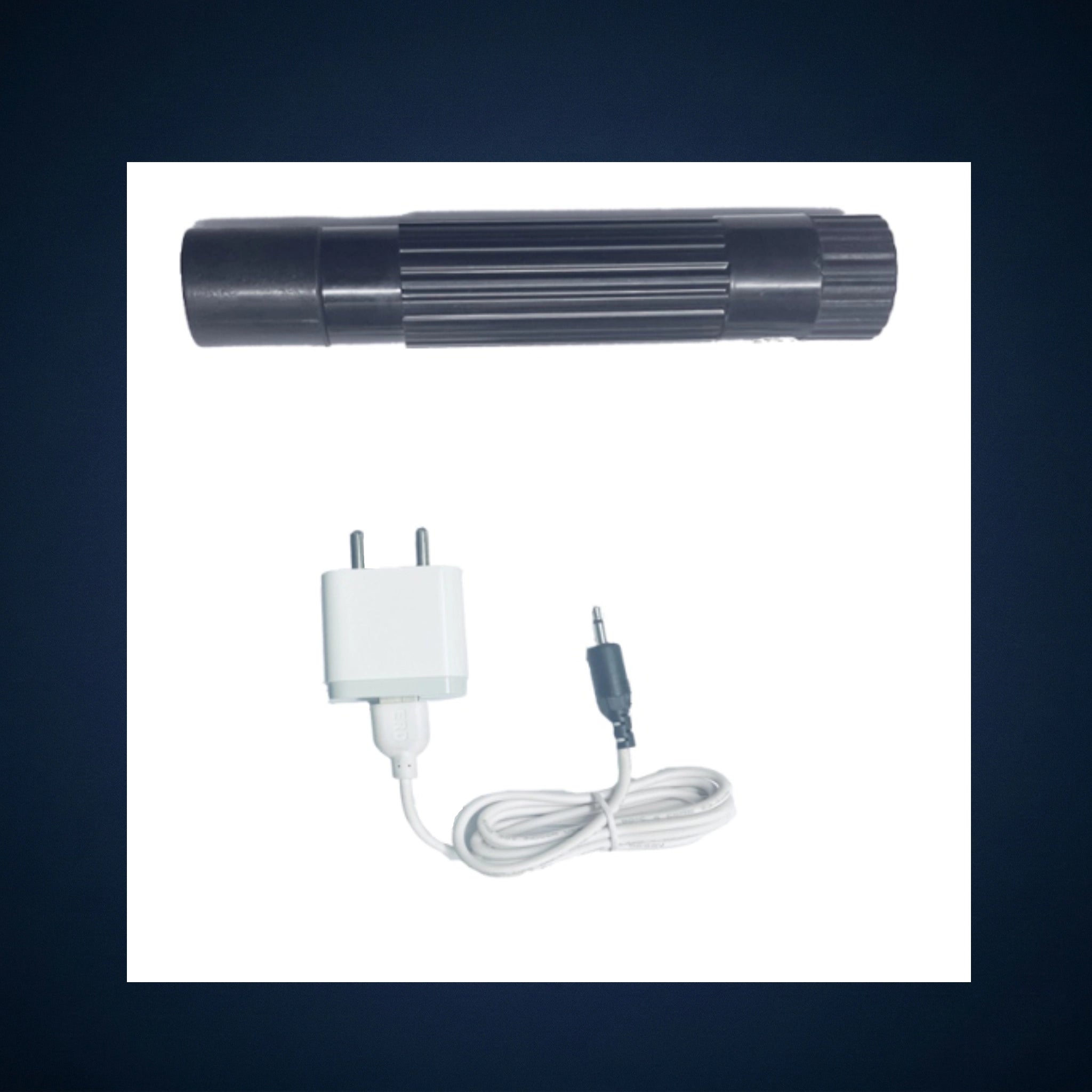 ELL014 / LED RECHARGEABLE ENDOSCOPY LIGHT – Santosh surgica