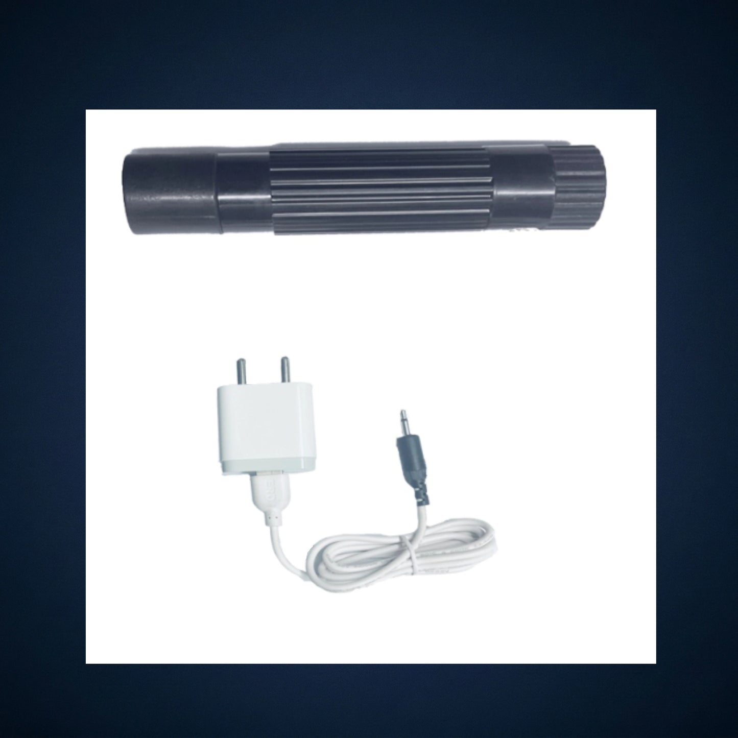 ELL014 / LED RECHARGEABLE
ENDOSCOPY LIGHT