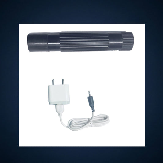 ELL014 / LED RECHARGEABLE
ENDOSCOPY LIGHT