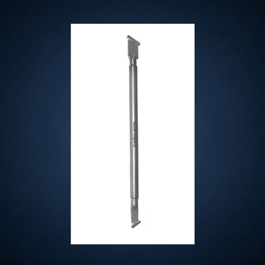 THY252 / THYRO MEASURING SCALE TO MEASURE MALE AND FEMALE