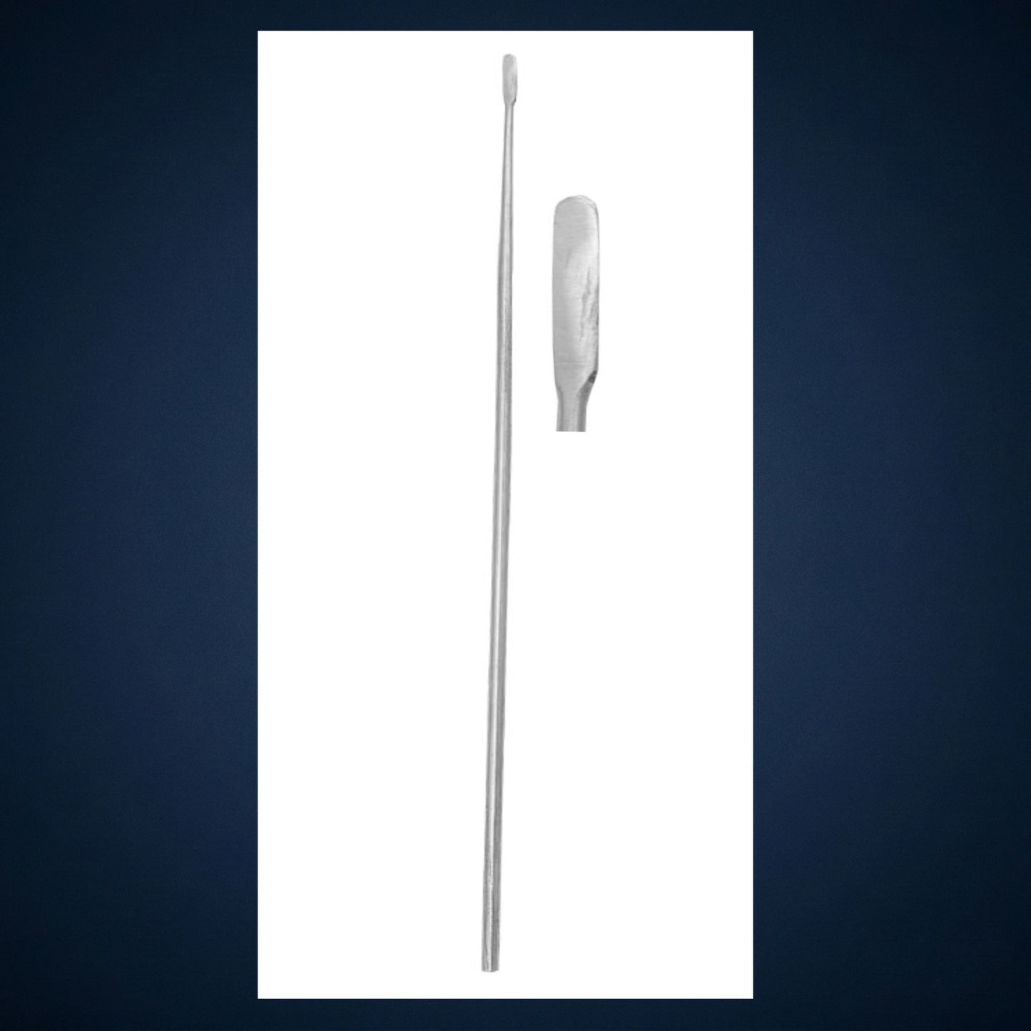 M2051 / MICRO LARYNGEAL INCISION FLAP / BEALS ELEVATOR23.0 CM LONG