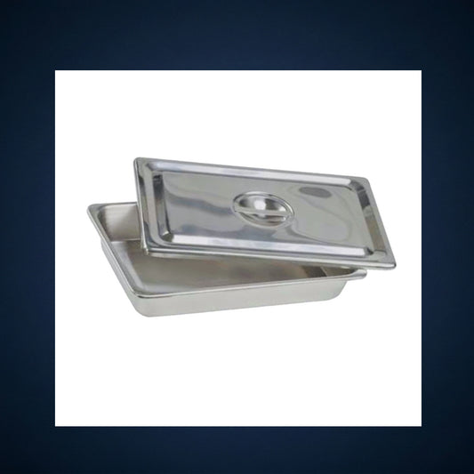 INSTRUMENTS OPD TRAY