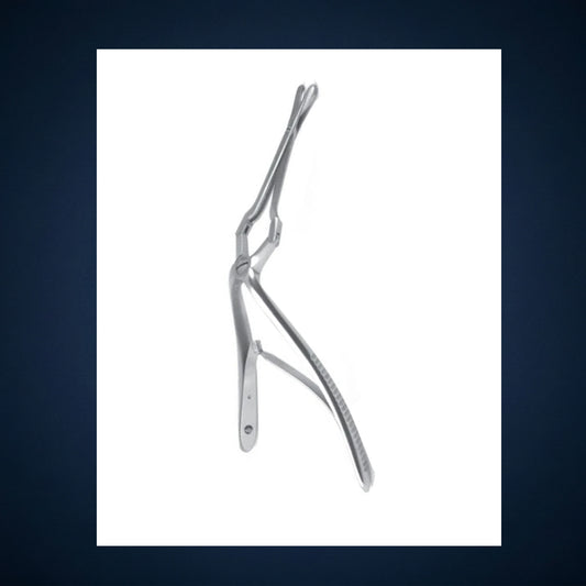 2777 / JANSEN THRU CUT 19.5 INCH LONG