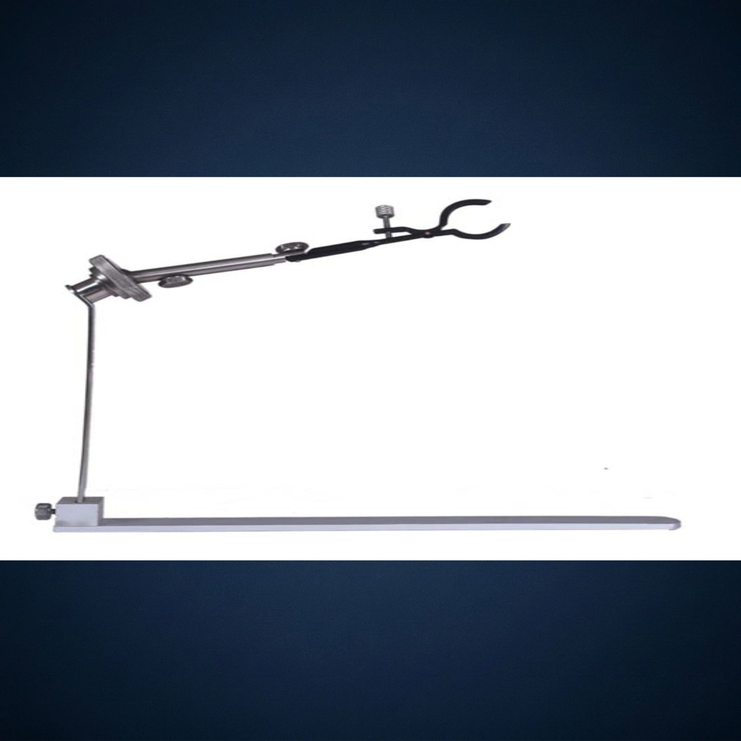 E1138 / SPECULUM HOLDER FOR EAR SURGERY