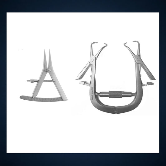 THY254 / THYROID JULLS RETRACTOR