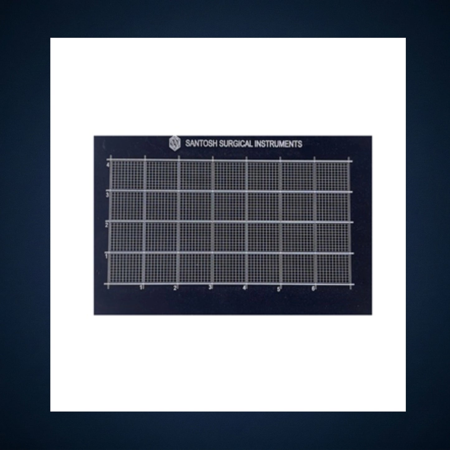RH2550 / RHINOPLASTY SHEEN GRID