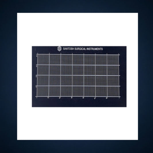 RH2550 / RHINOPLASTY SHEEN GRID