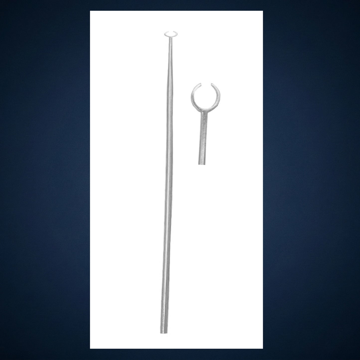 M4541 / MLS KNOT TIE PUSHER