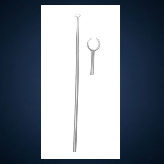 M4541 / MLS KNOT TIE PUSHER