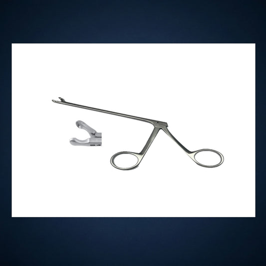 F7286 / CUP BIOPSY FORCEPS / ORAL CAVITY