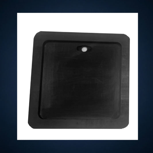 RH894 / RHINOPLASTY CARTILAGE CHOPPING BOARD