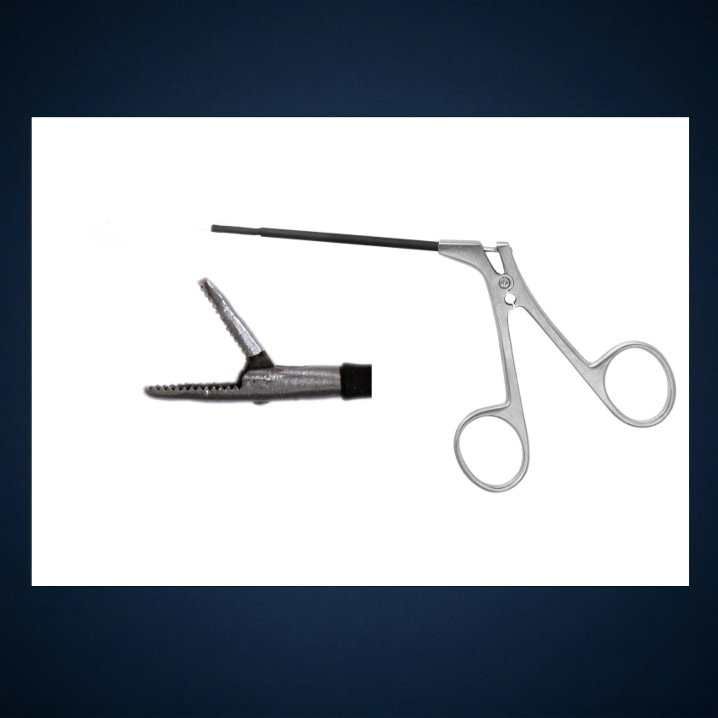 F7103fa / BLAKESLEY MALLEABLE FORCEPS
